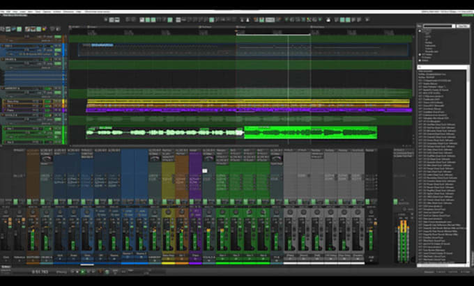 make rap beats with hooks for you