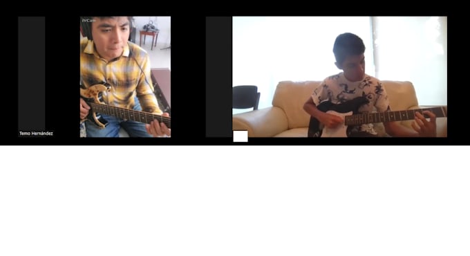 teach beginnerfriendly guitar lessons for all ages