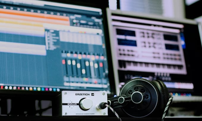 cheap and professional music producer