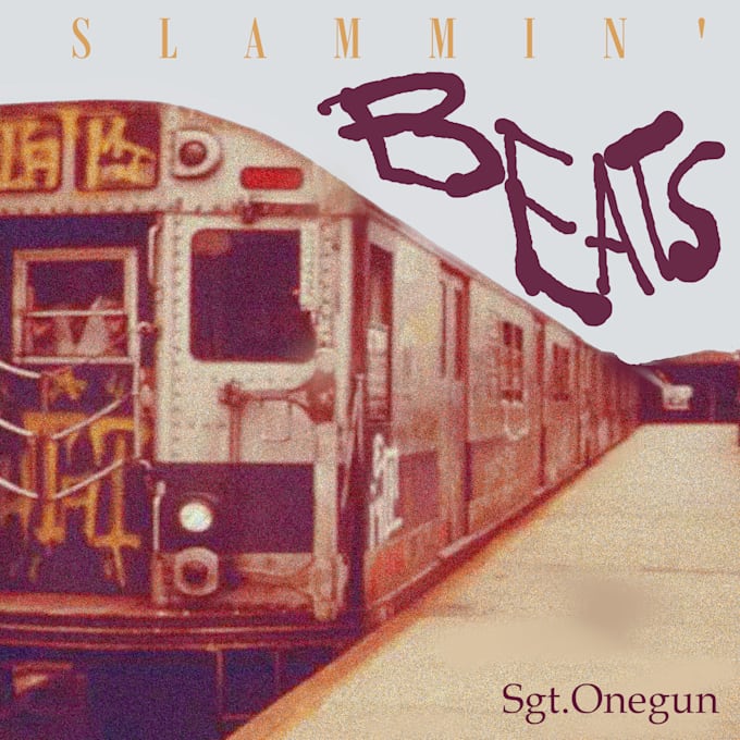 produce you a hard hitting boom bap beat