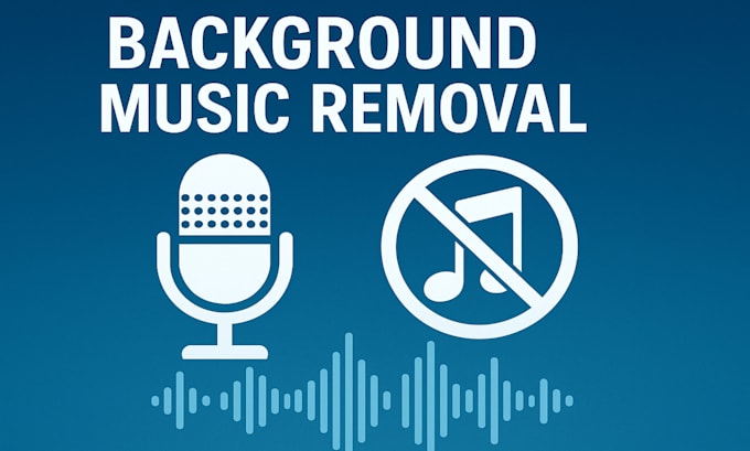 remove vocals and extract background music quickly