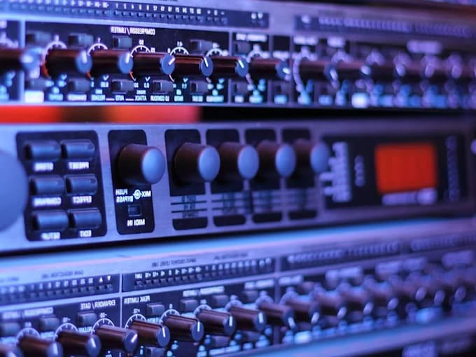 compose and produce music