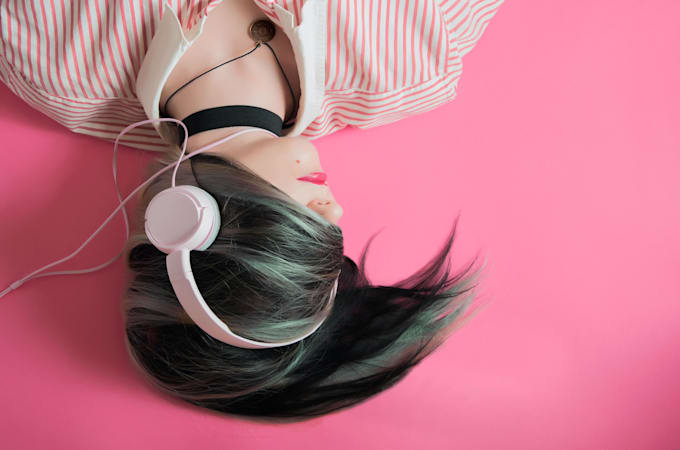 compose music for your project in any genre