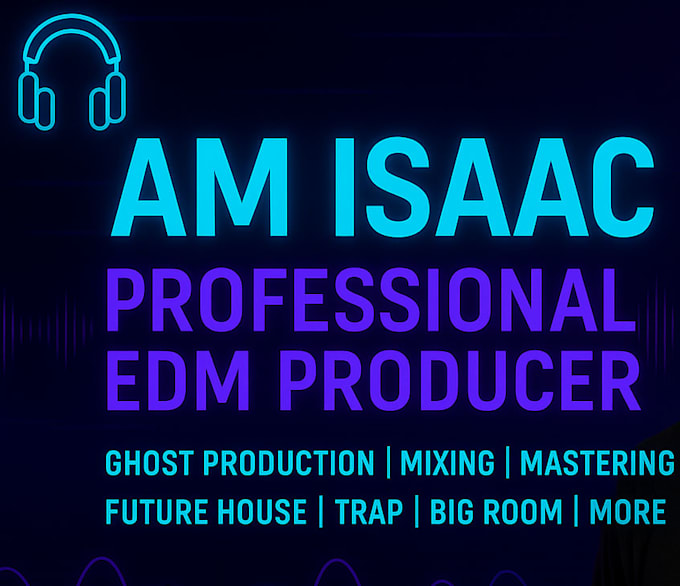 mix and master your music