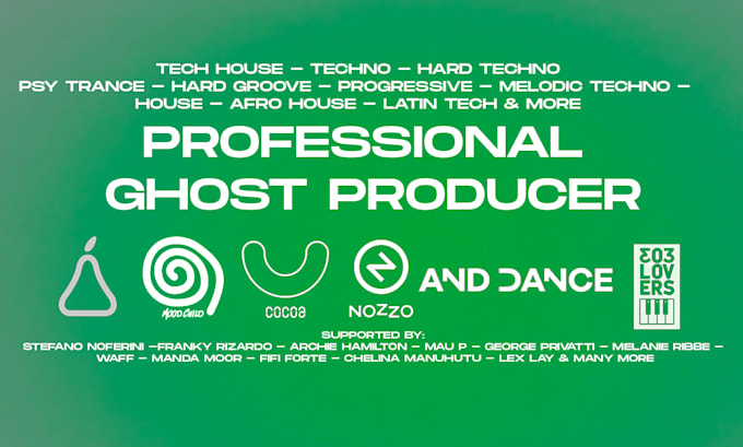 do professional mixing and mastering
