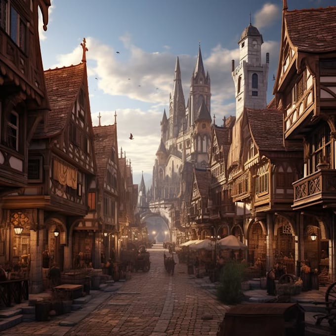 voice your characters with deep emotion in french