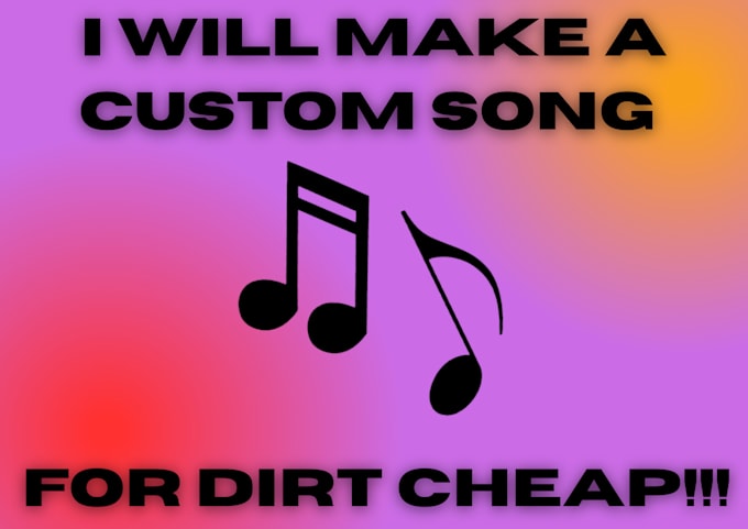 make a song with a voice under 24 hours