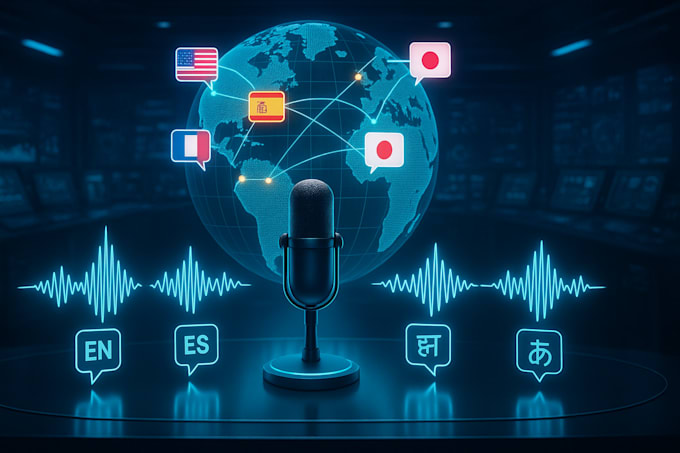 create high quality ai voice overs using elevenlabs