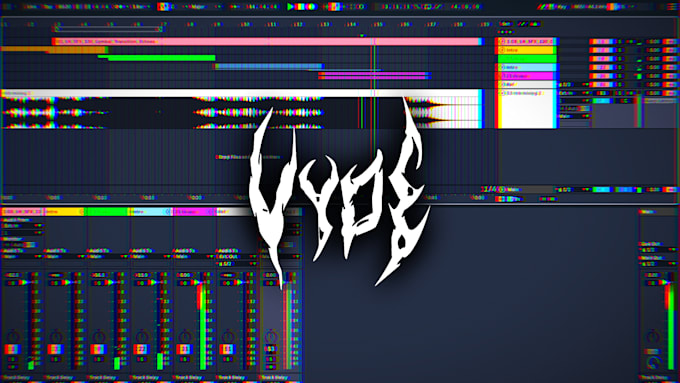 mix and master your hip hop, rap or rnb track