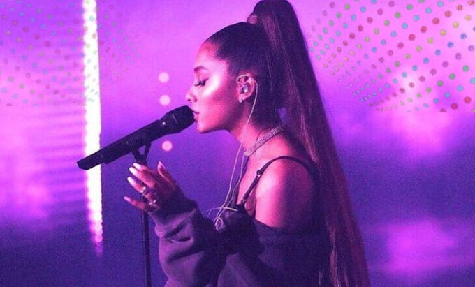 Be your spanish singer female singer rapper vocalist reggaeton by ...