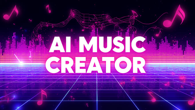 create any song using ai