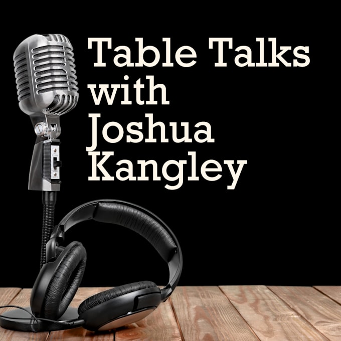 interview you on my popular podcast show
