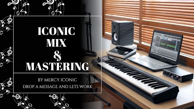 mix and master hit song