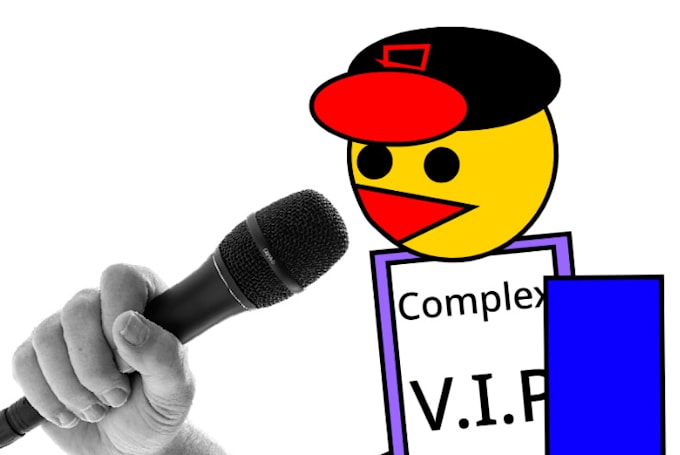 do voices for almost any character