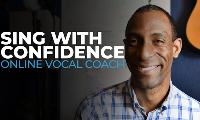 give online voice lessons in pop, classical, musical theatre