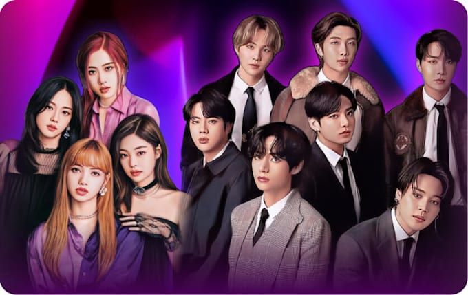 professionally mix your kpop ai cover