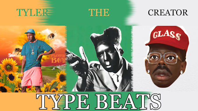 produce soulful, experimental, and alternative hip hop type beats