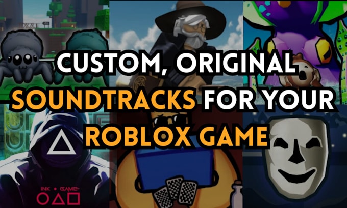 create music for your roblox game