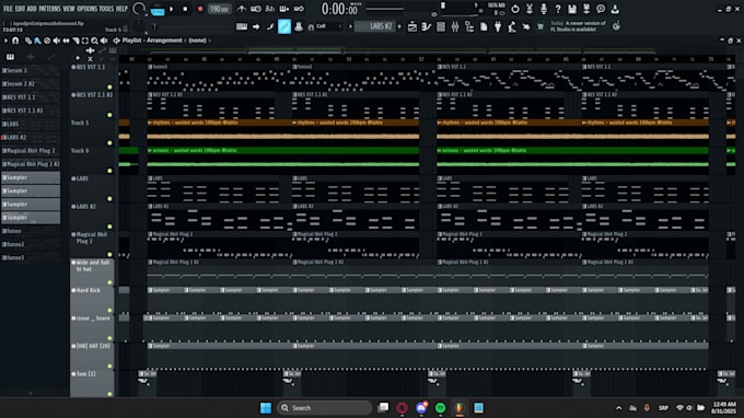 make a cheap beat for you