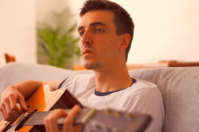be your songwriter and lyricist