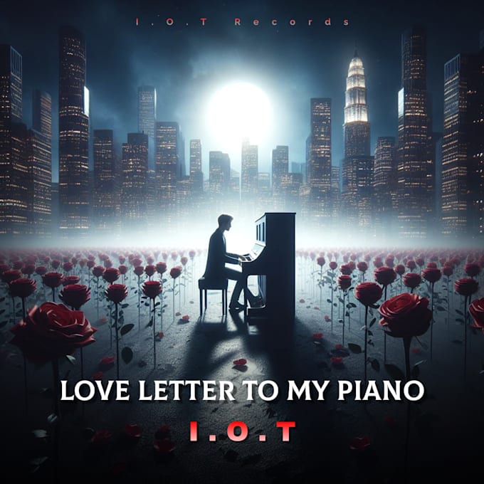 spice up your music with fitting piano skills