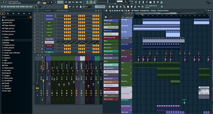 be your fl studio music production tutor