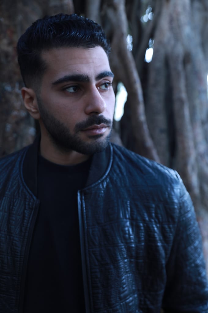 be your singer or songwriter in arabic