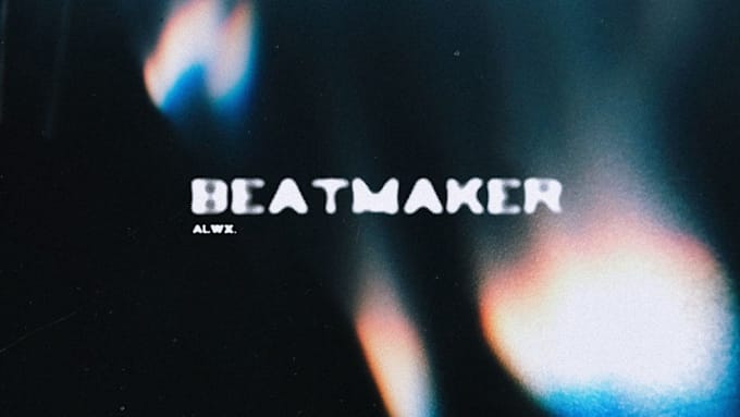 make exclusive, custom beats tailored to your style