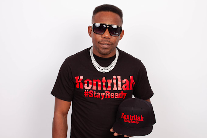 sing custom dancehall dubplates for djs