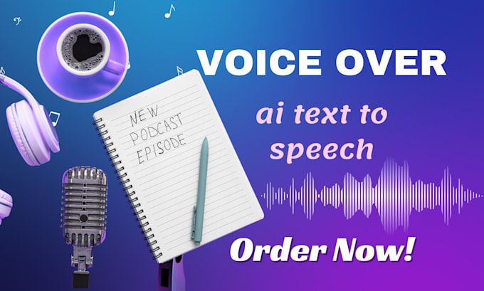 create authentic sounding voice overs using advanced ai text to speech