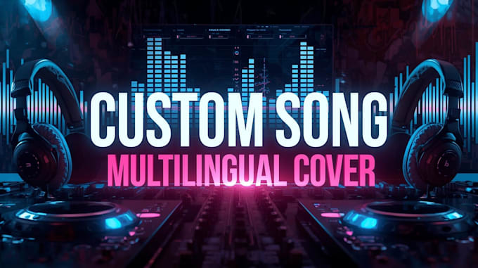 cover your song until google translate cries
