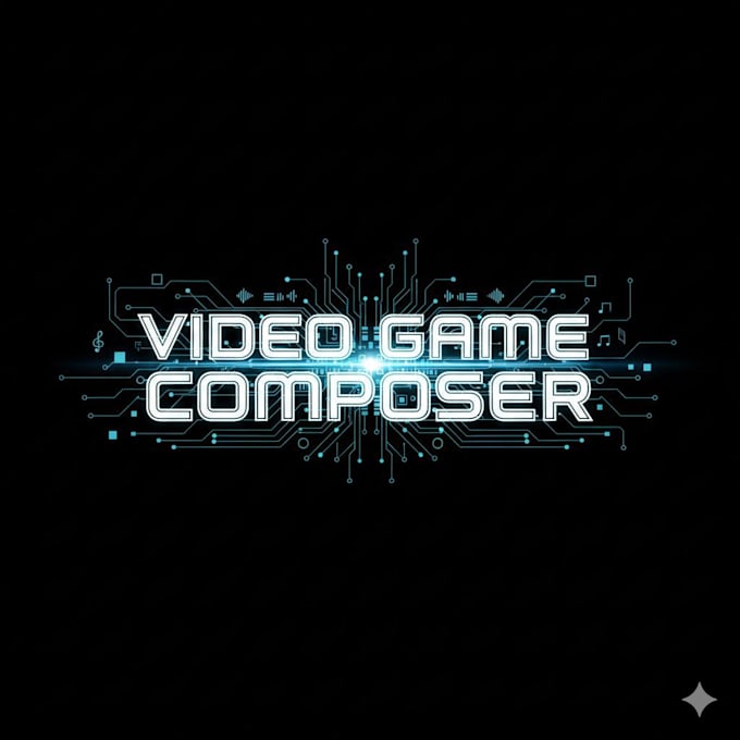 create original soundtrack, sound effects and atmospheres