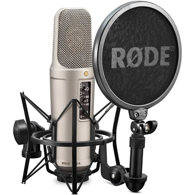 mix and master your song with swiss studio standards