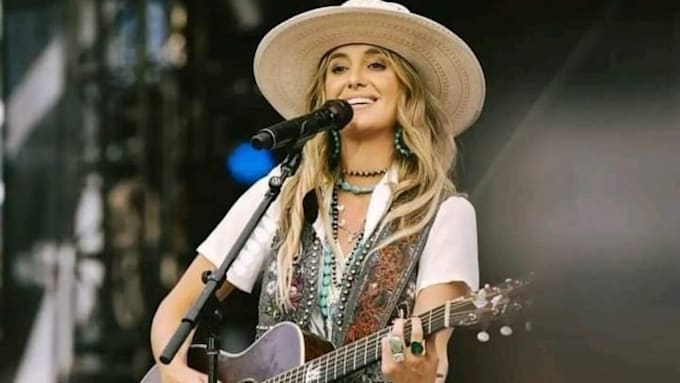 be your female singer songwriter, country female singer, country music producer