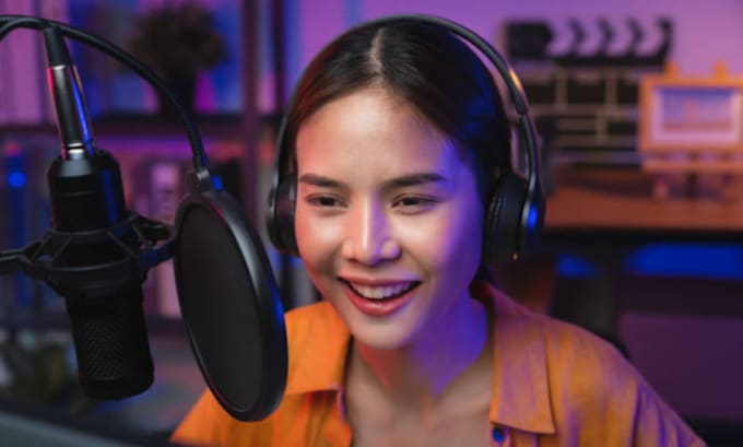 rap, record aggressive killer rap, uk dnb drill trap vocal as your female rapper