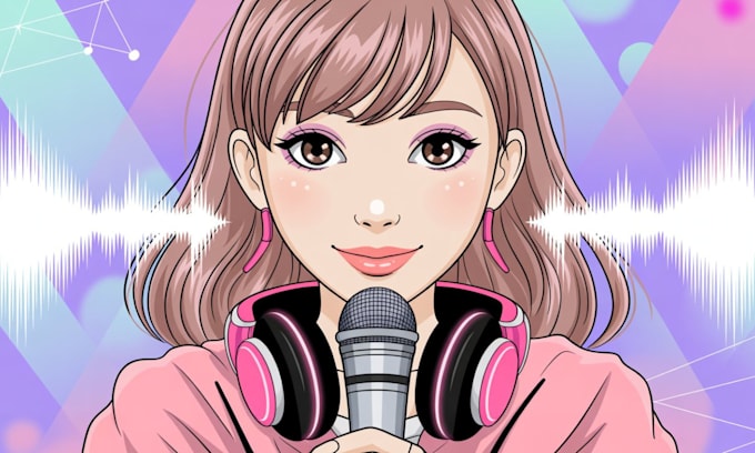 create sensual asmr voice sexy female voice sfw nsfw audio erotic voiceover 4u