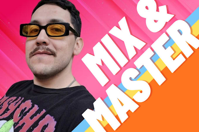 master your incredible track