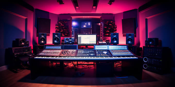 mixing and mastering tracks free trial
