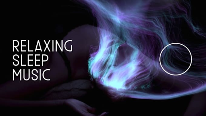 compose calming meditation music with seamless looping