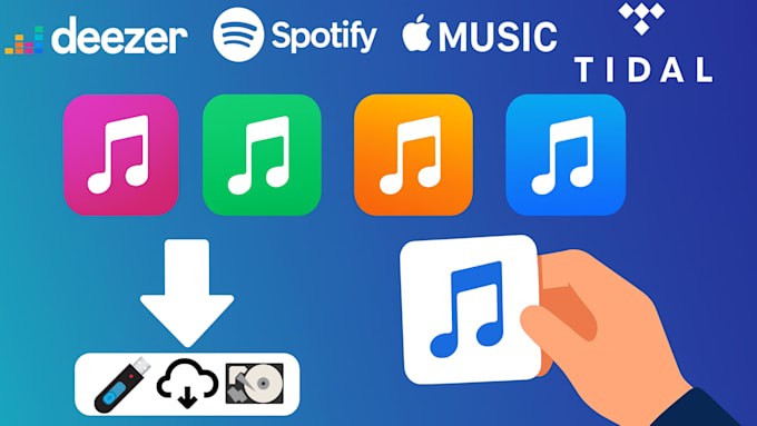 download your music in mp3
