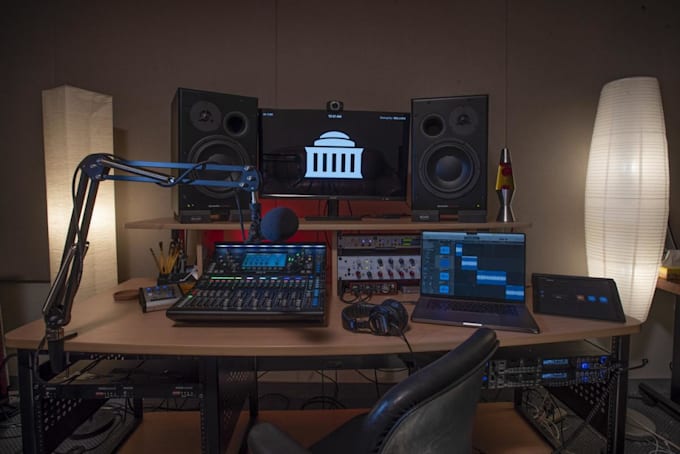 be your ghost producer afro house and melodic house tracks