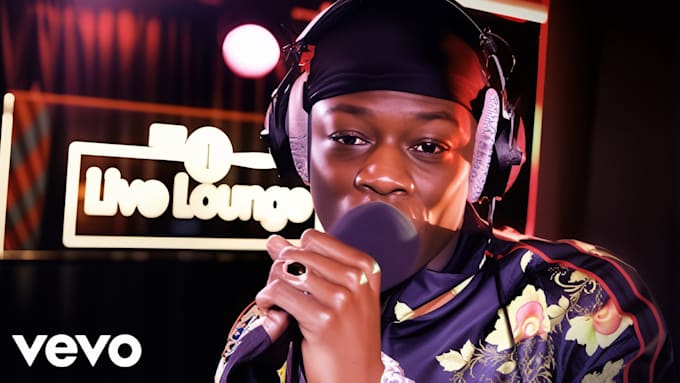 be your  uk rap,  grime,  rnb, dancehall and afrobeat