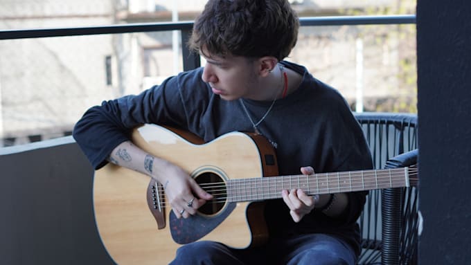 songwriter, composer, hitmaker, producer