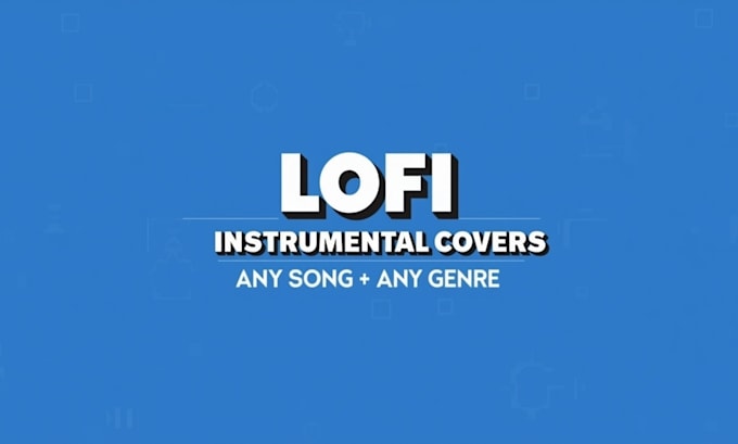 transform any song into a smooth and chill lofi instrumental