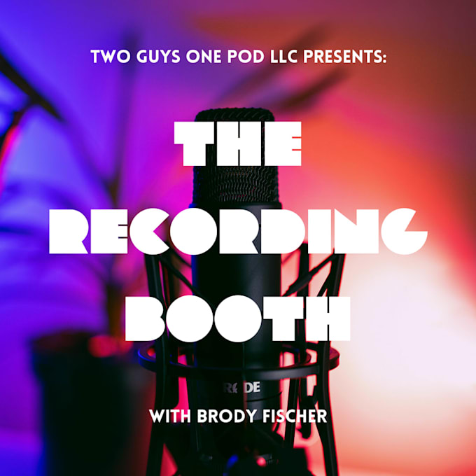 interview you on my music podcast