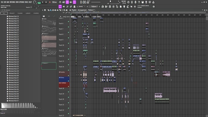 compose music for your films