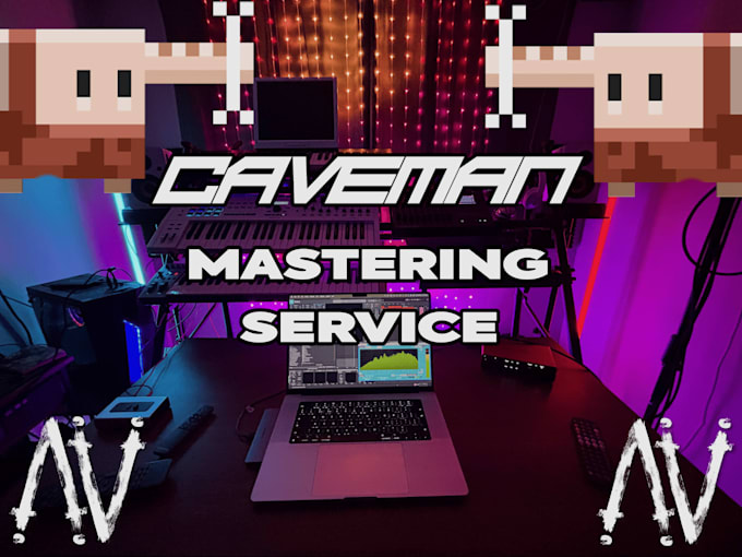 provide pro audio mastering for modern music genres