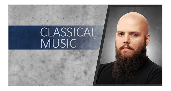compose classical symphonic music
