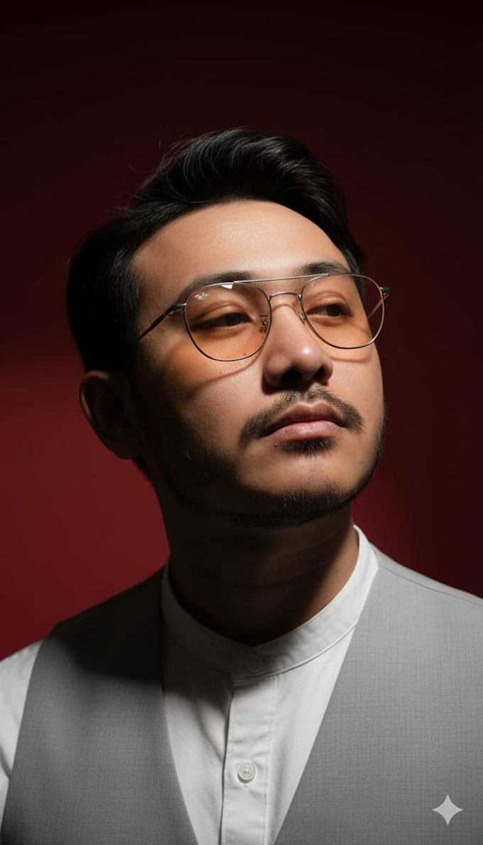 clean, eq, and process your vocals for a studio quality sound