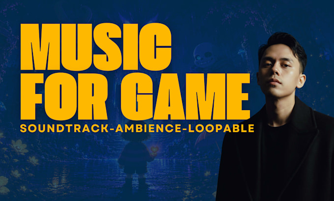 compose custom music for your video game in 24 hours